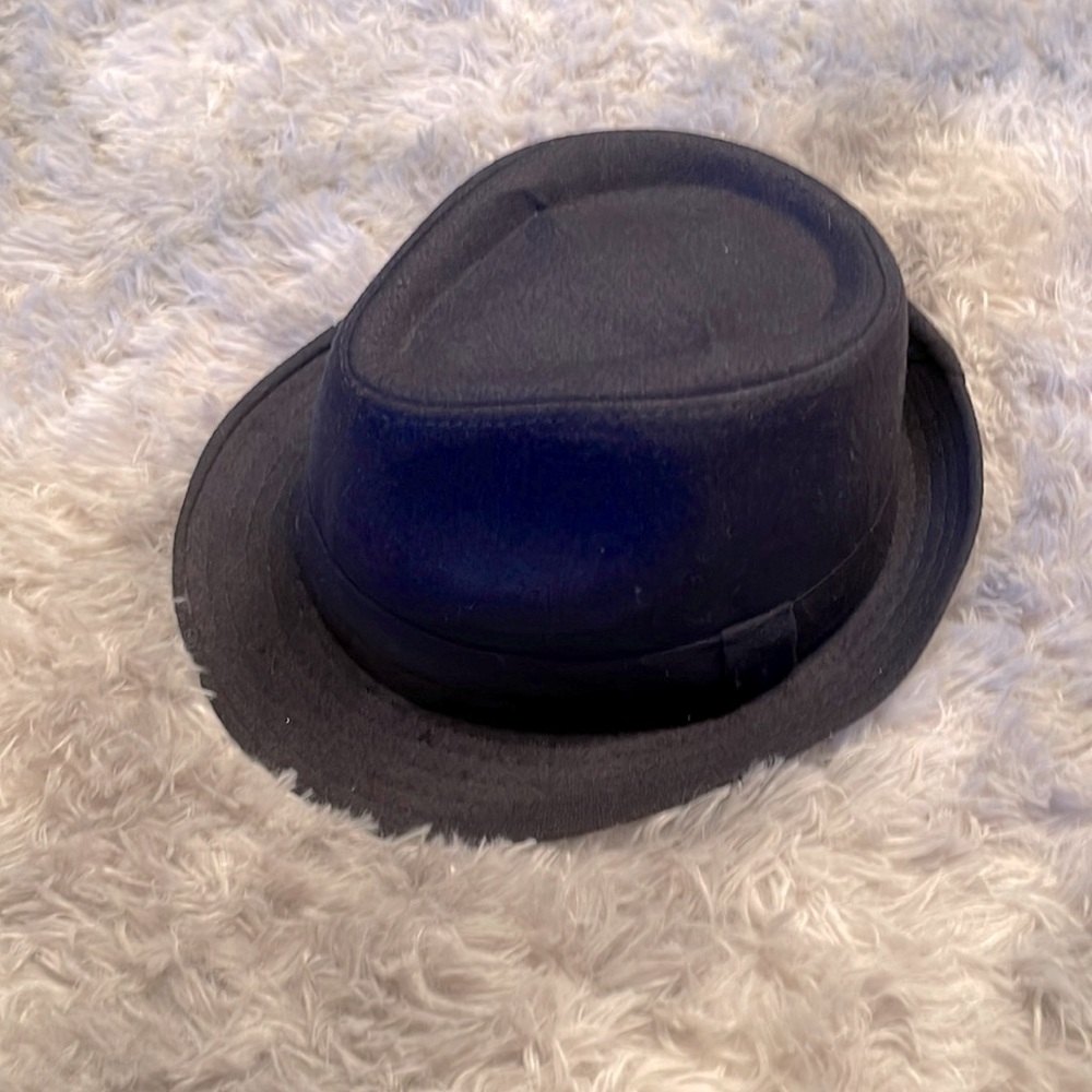 New Unisex Fedora Hat